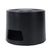 Flame Air Diffuser Humidifier 7 Color Lights USB Powered Essential Oil Diffuser for Home Bedroom Office