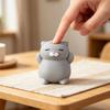 Squeezable Toys Meet The Tactile Needs To, Anxiety And Stress
