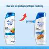 Head & Shoulders Refreshing Oil Control Shampoo
