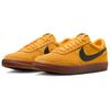 Nike Killshot 2 University Gold Black Men Sneakers Yellow University-Blue Gum-Medium-Brown FQ8903-700