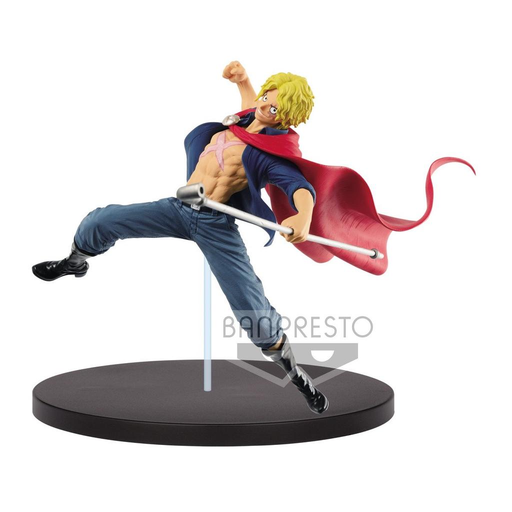 One Piece Zoukei King Summit Battle China Tournament SABO Sabo Standard color single item