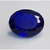 Stunning Blue Tanzanite Natural Oval Cut 21-23 Ct Certified Loose Gemstone