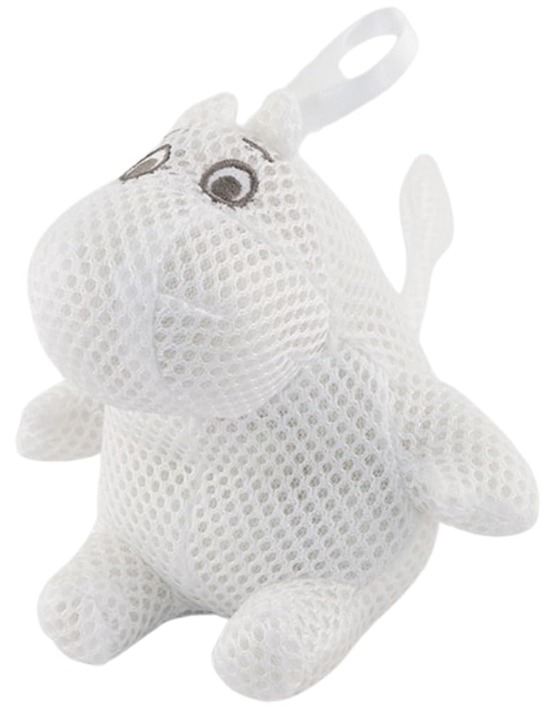 

Игрушка для ванной Hassy Муми-тролль Топ-ин MM-3331