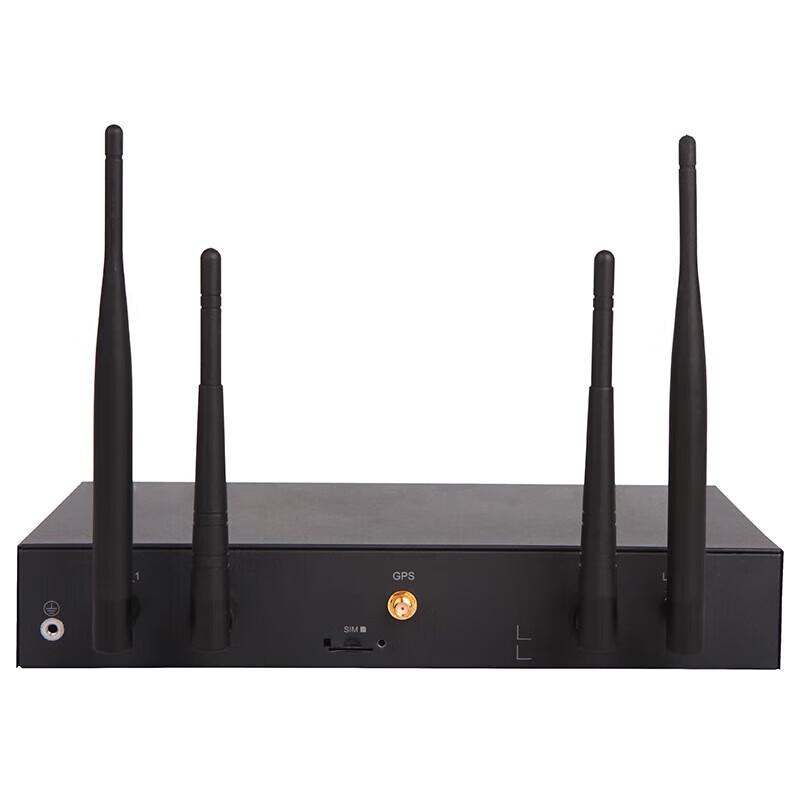 H3C MSR810 Series Enterprise Gigabit 4G LTE Router