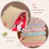Broken Hair Arrangement Artifact Children's Pastoral Style Headband