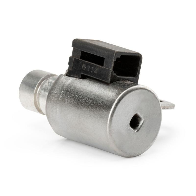 High quality New For 35240-50030 Transmission Shift Control Solenoid Remanufactured For Lexus Toyota Scion A760/A960/AB60E