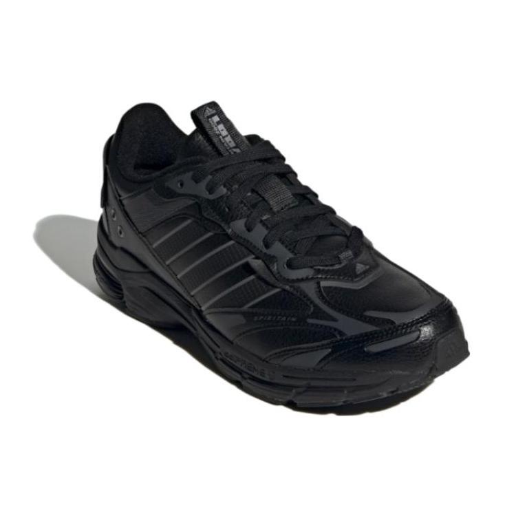 Adidas Spiritain 2000 'Core Black Carbon' HP6764