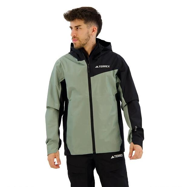 

adidas Multi 2.5L Rain Dry куртка S
