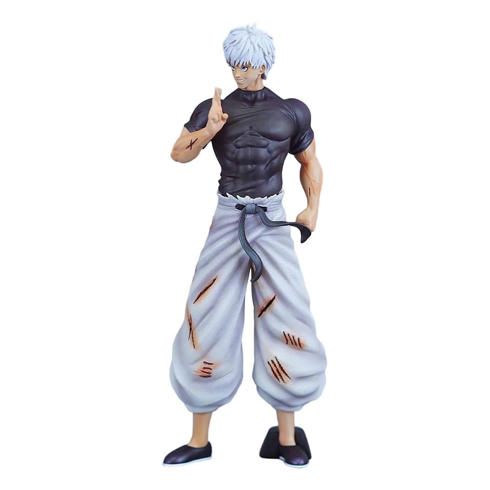 

Головний герой Периферійна модель фігурки аніме One Size