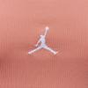 Jordan Slim Fit Adjustable Strap Short Camisole Dress Women Dresses HJ0063-823