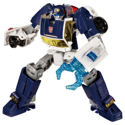 Transformers Transformers Legacy Autobot Chase TL-66