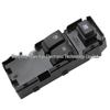 Compatible Power Window Switch for Wuling Hongguang & Hongguang S 24555370 - Two-Way Electric Window Button