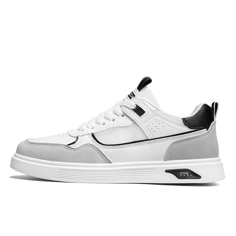 22 summer breathable mesh casual board shoes sports 39