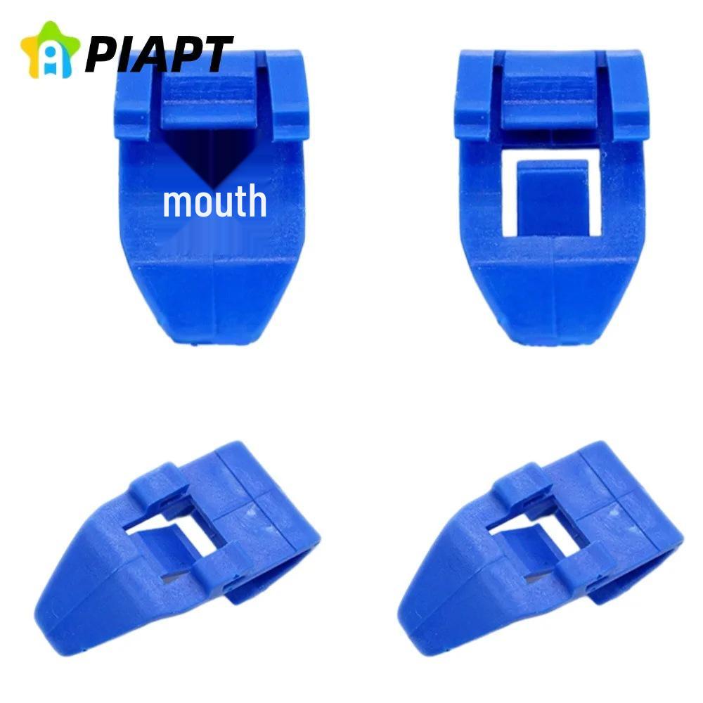 91527-SM4-003 Honda Accord/Odyssey/Pilot Door Molding Clip
