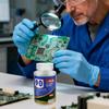 100ml/250ml Clear Conformal Coating Waterproof Protective Paint for Circuit Board, PCB, LED, Automotive Electronics Repair