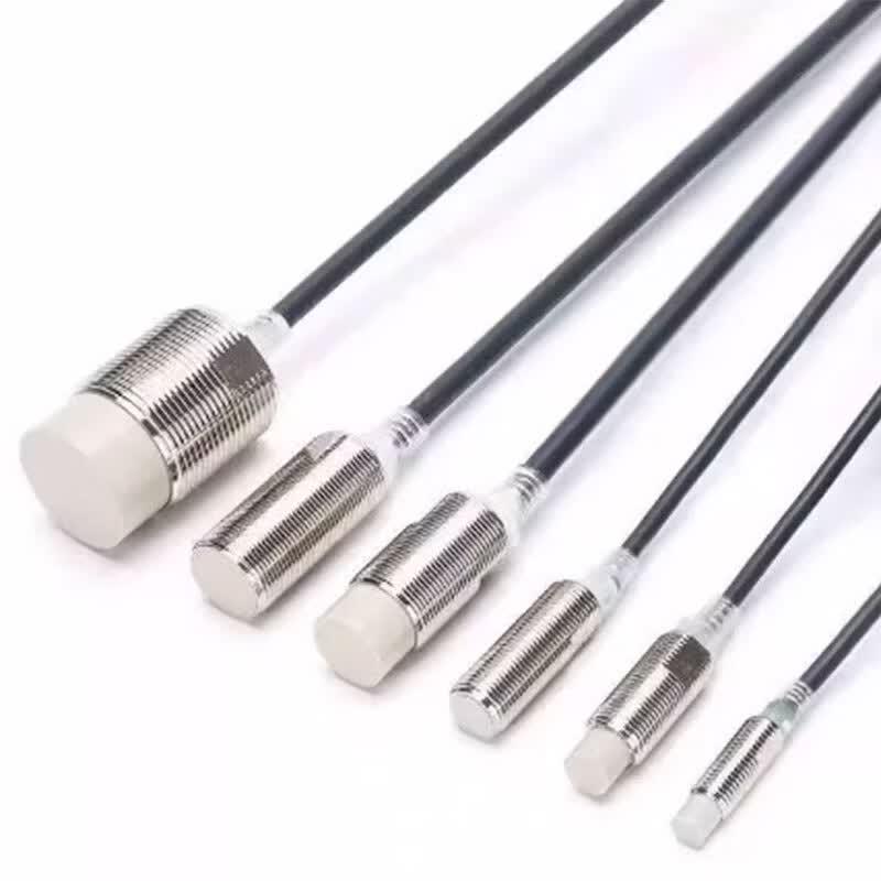Omron Proximity Switch