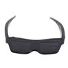Okulary LED 4 Kolory Wysoka Jasność Sterowane Aplikacją Inteligentne Okulary Świecące w Ciemności Okulary Imprezowe na Ślub Urodziny