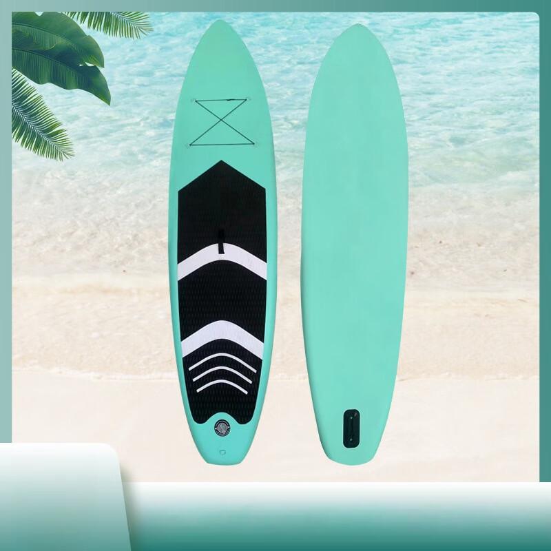 Inflatable Stand-Up Paddle Board