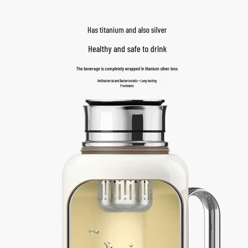 Shangming Yijun MC-11H Insulated Antibacterial Kettle