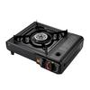 ZISIZ Portable Gas Stove and Hot Pot Burner