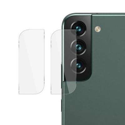 2x Protector de Cámara de Cristal Templado para Samsung Galaxy S22