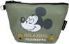 Skater Sauna Netztasche, Spa-Tasche, Tragetasche, Disney Mickey & Friends, BSMB1