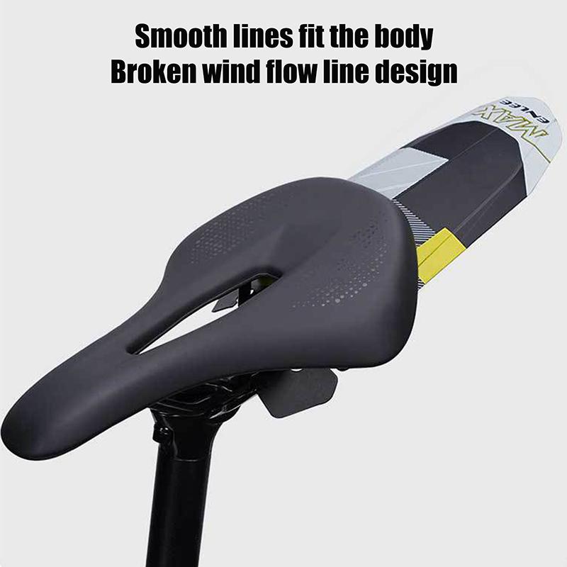 Bicycle Mudguard Rear Fender Road Saddle Wings Mud Guard Quick Release Cycling Colorful Fender Bike Accessories