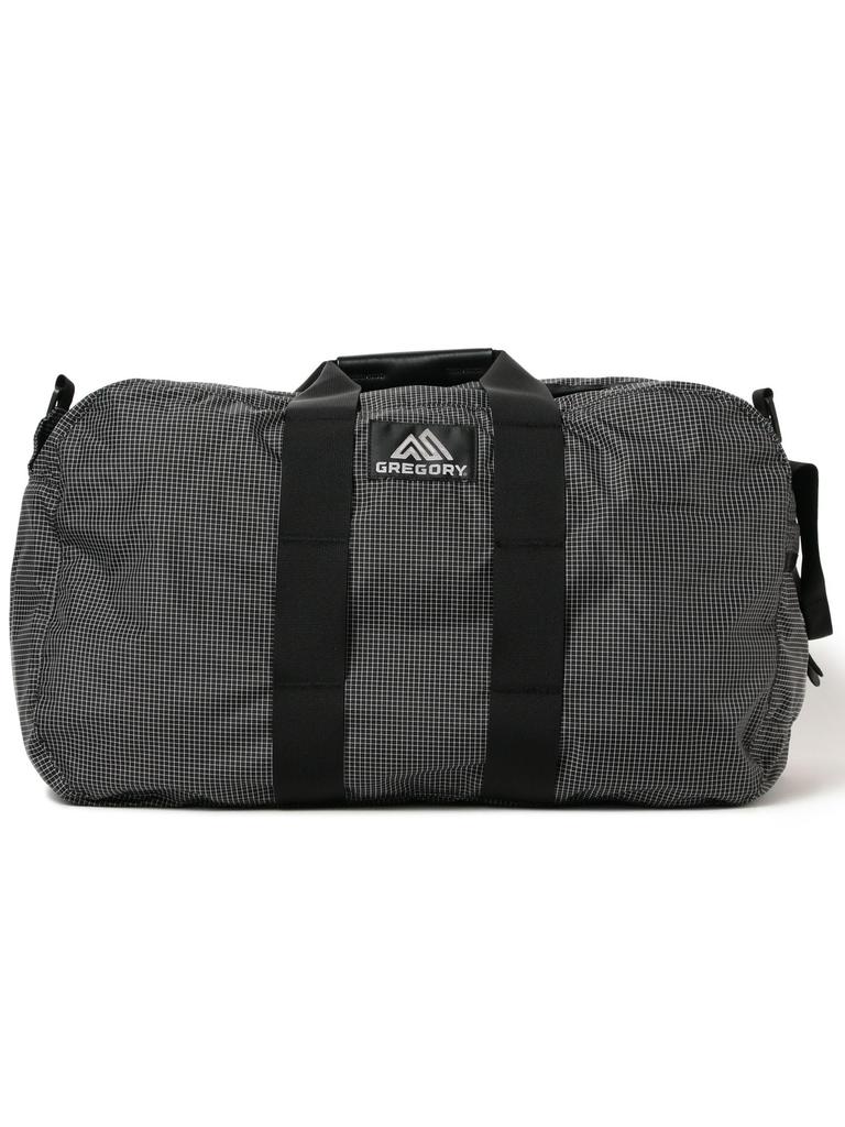 Beams GREGORY DUFFELBAG M RIPSTOP Herren Schwarz Einheitsgröße (Sonderbestellung) 11610558339