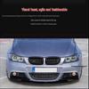 BMW 3 Series E90 MP Style Small Body Kit (2005-2012)