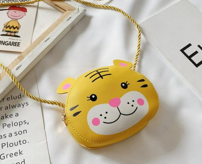 2020 Cute Cartoon Coin Purse for Toddlers - Boys & Girls Bag