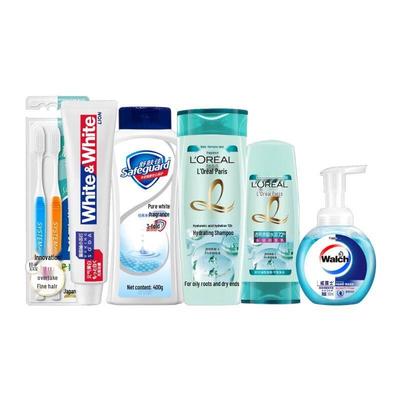 Lion King Oral Care 6-Piece Set