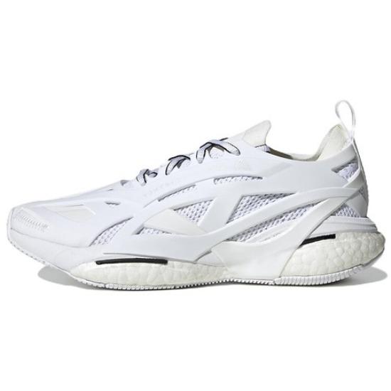 

adidas Stella McCartney x SolarGlide White Vapour W - GY6095 EU 36 белый