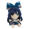 20cm Cute Yorigami Shion Plush Toy Touhou Project Stuffed Doll Anime Touhou Peripheral Toys Kid Birthday Xmas Gifts