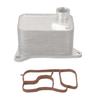 Engine Oil Cooler Gasket Accessory A5 Q5 Oil Cooler Easy Installation Process Factory Specifications High Reliability