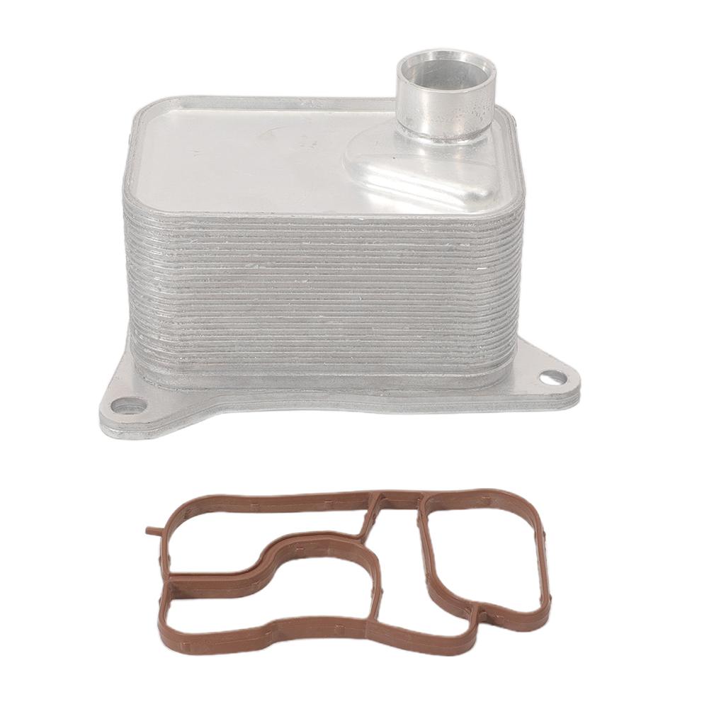 Engine Oil Cooler Gasket Accessory A5 Q5 Oil Cooler Easy Installation Process Factory Specifications High Reliability