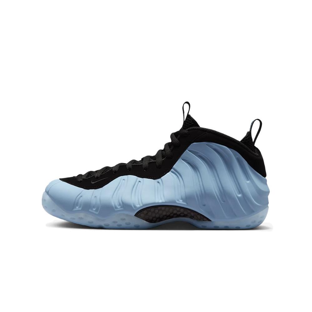 Nike Air Foamposite One Psychic Blue