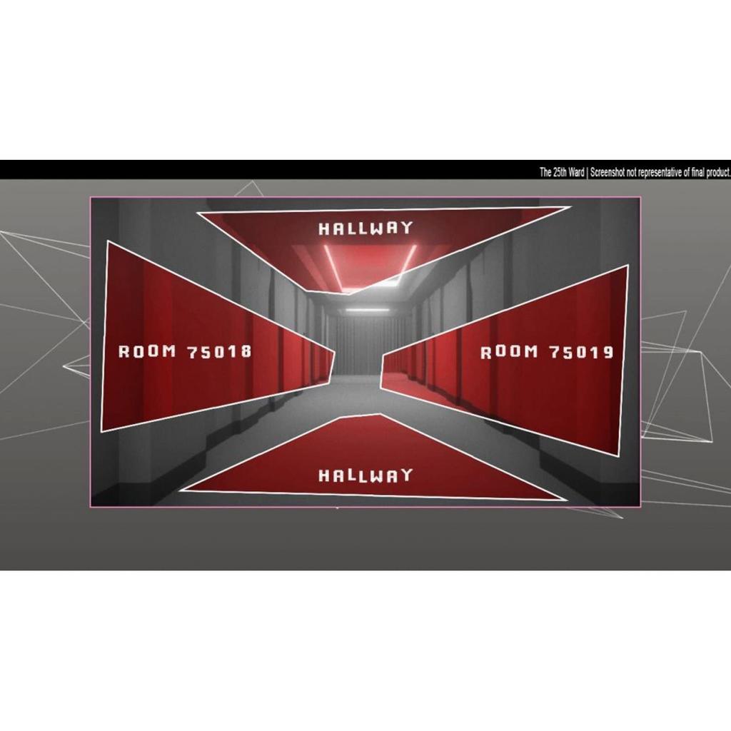 The Silver Case 2425 Deluxe Edition North Switch (Imported America) –