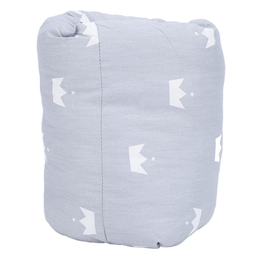 Nursing Hand Pillow Multifunctional Baby Neck Support Pillow Breastfeeding Cradle Arm Pillow for Infant