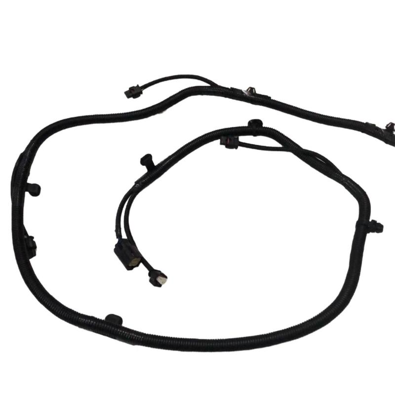 Verbessert Ersetzt 103243300G Auto Frontstoßstange PDC Kabel Parksensoren Kabelbaum Teile Zubehör