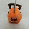 Heiße Serie Chainsaw Man Dämon Boqita Plüschtier Peripheriepuppe COS Hund Große Puppe Geschenk