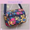 High Women Bag Fashion Mini Quality Durable Fabric Girls Small Shoulder Bag Casual Female Mini Handbag Phone Bag