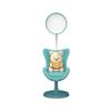 Cartoon Cute Bear Usb Charging Led Table Night Light Three-Speed Adjustable Child Eye Protection Warm White Desk Lamps Ornaments