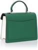 MCM Shoulder Bag MWE9APA26 Green Women's [Used]
