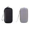 Lightweight Travel Bag Case for OM 8 Gear Scratch Resistant Perfectly Fit Compact Carrying Solution
