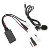 AUX 5.0 Adapter for Goldwing GL1800 - Play Music On Car Speaker