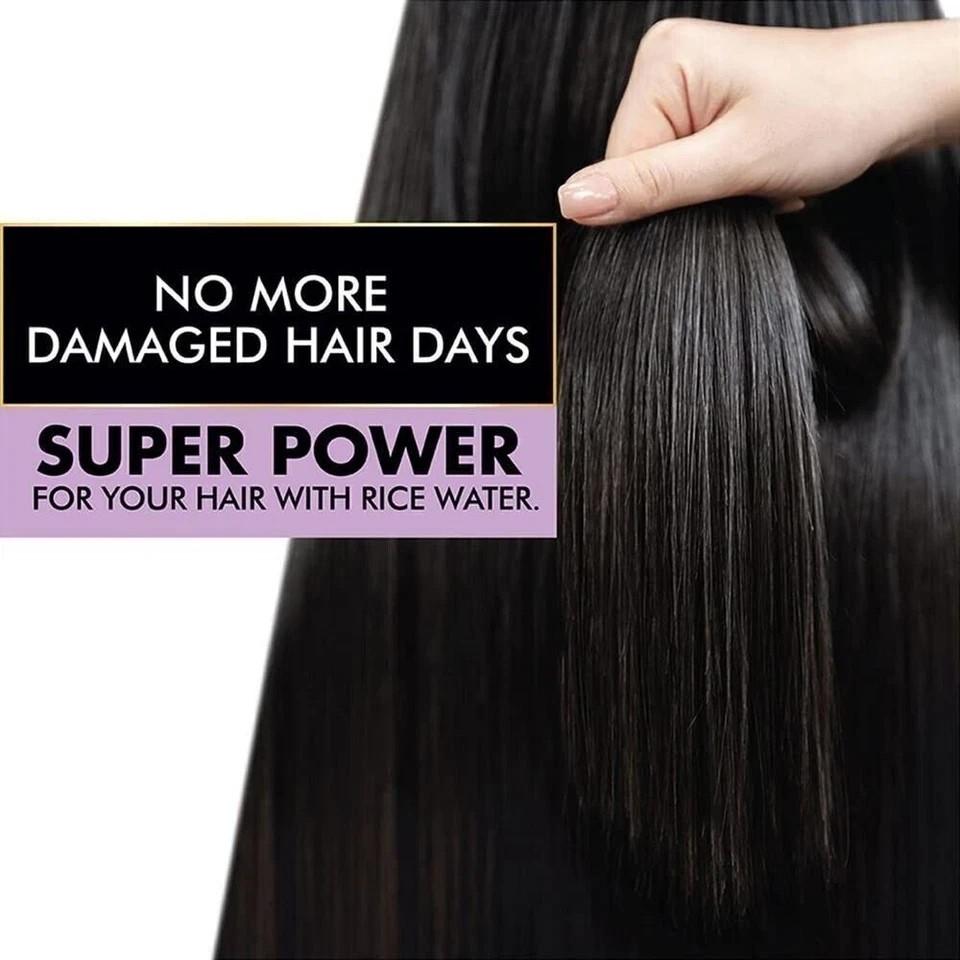 TRESemme Pro Pure Shampoo Damage Recovery 16 oz 370ml