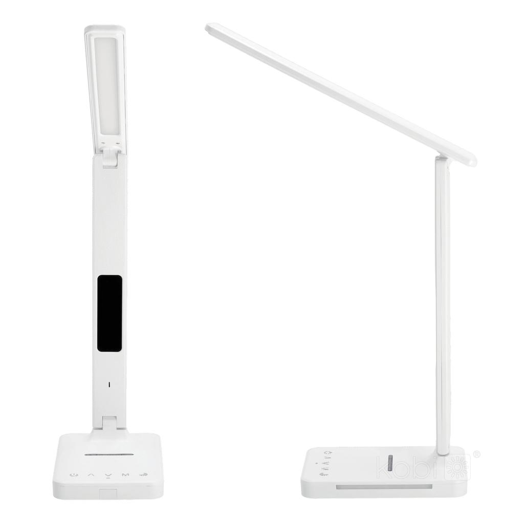 LED desk lamp 7W cct white