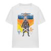 Star Wars Womens/Ladies Ahsoka Jedi T-Shirt
