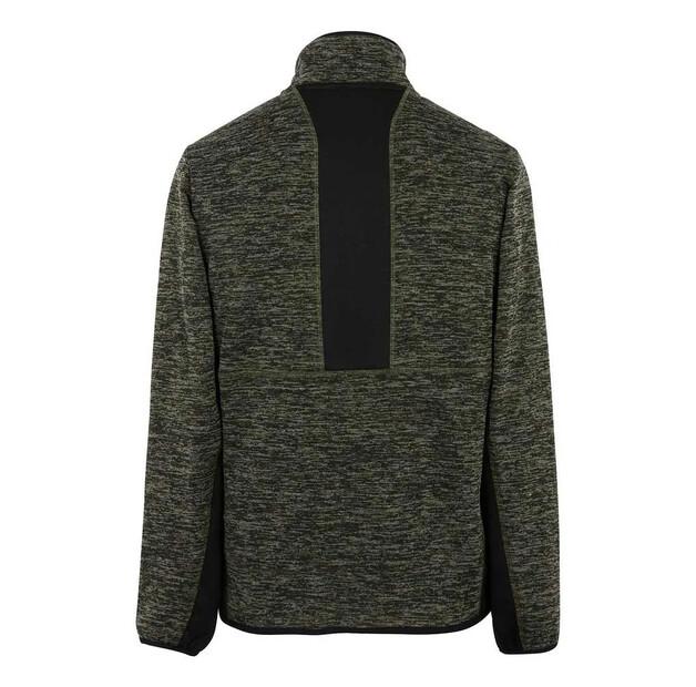 Regatta Флисовая на молнии Baslinn