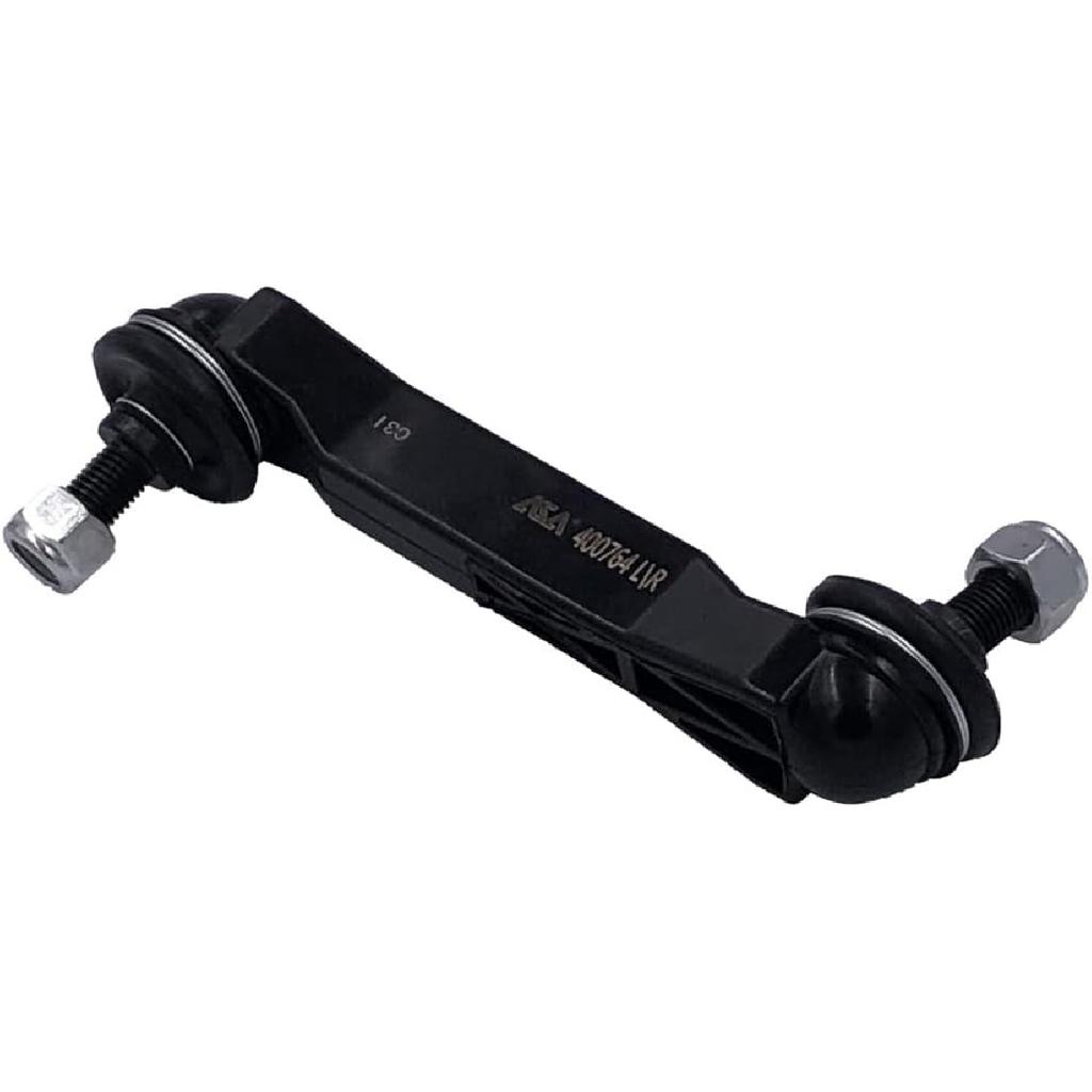 2Pcs Stabilizer Link for Hyundai ATOS Coupe Elantra Matrix for KIA CERATO Coupling Rod Bar Rear Axle Accessories OE: 55530-17010 5553017000